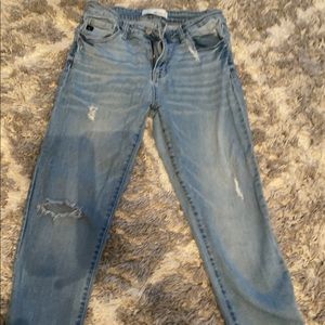 Kancan jeans
